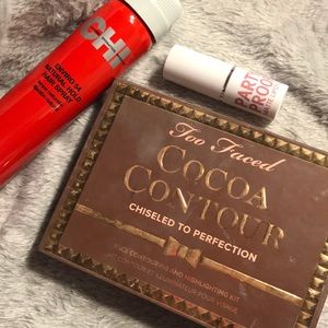 Must Have Makeup Kit!